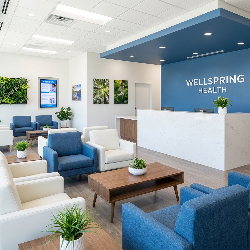 صورة مجمع اسبتاليا